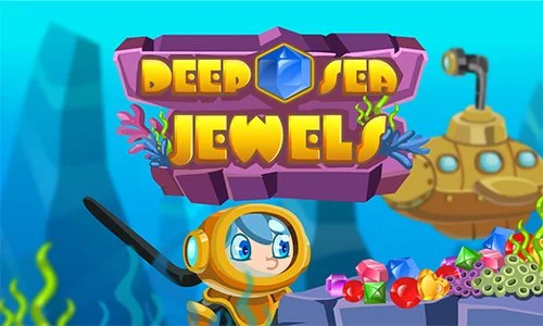 Deep Sea Jewels