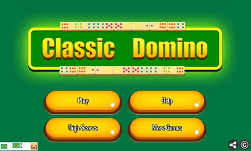 Classic Domino