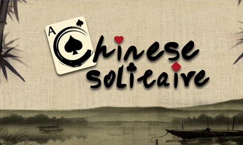 Chinese Solitaire